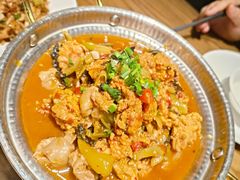 -爱碗亭·鲜炒湖南菜(壹城中心店)