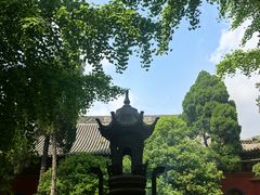-洛阳白马寺