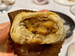 广舟鲍鱼鲜肉月饼-广舟(千禧店)