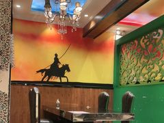 -木卡买提新疆餐厅·清真(新里海顿公馆店)