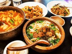 -山石榴·贵州菜(丰盛里店)