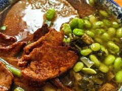 -太湖面馆十八浇(渔港路店)