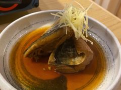 -小句号·精致料理(江南环球港店)