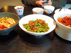 -简小舍·民间手艺菜(武昌江滩店)