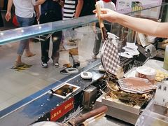 -芳叔(东方宝泰店)