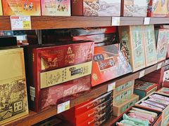 -桂发祥十八街麻花(和平路店)