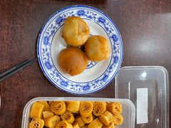 -都一处烧麦馆(前门店)