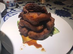 西湖酥鱼-江南赋(内蒙古大厦店)