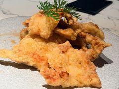 -奉天小馆·非遗东北菜(济南万象城店)