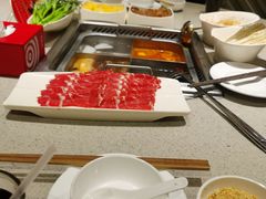 -海底捞火锅(群光广场店)