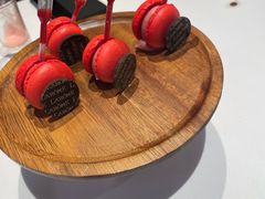 -L'Arome芳芳法国餐厅(仙林金鹰店)