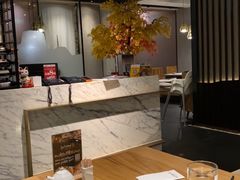 大堂-隐泉之语日式料理(王府中环店)