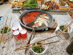 -玉林串串香·成都老字号(玉林街总店)