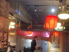 -京味斋·北京烤鸭(华威桥北工大店)