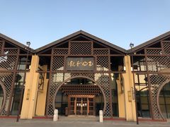 -运河游船(武林门码头)