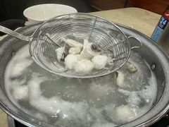 -源港渔村-中山脆肉鲩(博罗店)