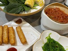 -海底捞火锅(南开鲁能城店)