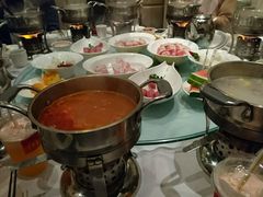 -豆捞坊(金桥店)