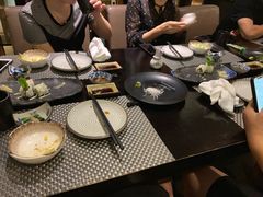 -松临·铁板烧&Omakase(神农店)