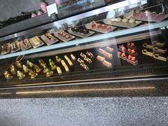 -解放碑威斯汀酒店-知味国际美食餐厅