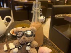 -中国厨房/台湾牛肉面