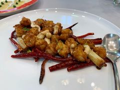-虹御轩·传承江浙菜(虹桥店)