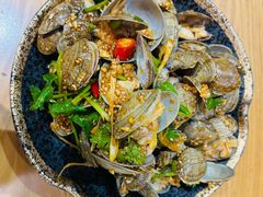 -延松朝鲜族料理