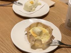 -星巴克(深圳宝能科技园11栋店)
