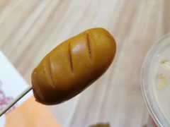 -八婆婆烧仙草(SM城市广场店)