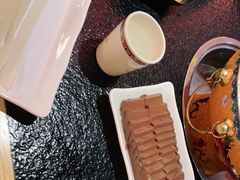 -京炭铜锅涮肉·羊蝎子·羊肉炉(保利·时光里店)