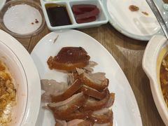 -紫光园·烤鸭(首经贸店)
