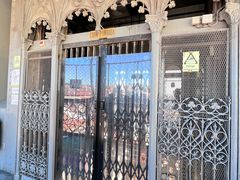 -圣胡斯塔升降机