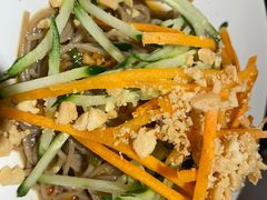 胖哥俩冷面-胖哥俩肉蟹煲(苏州中心店)