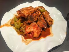-松涛园朝鲜·海鲜·料理店(鸭绿江断桥店)