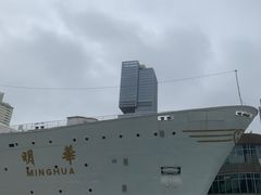 -润园四季椰子鸡火锅(海上世界店)