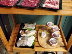 -手选潮汕鲜活牛肉火锅(二七广场店)