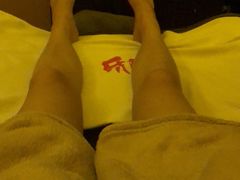 -康源四季推拿足道(罗秀店)