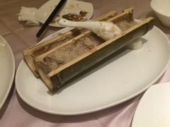 粗茶淡饭•汉口公馆-粗茶淡饭·汉口公馆(循礼门店)