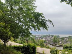 -东钱湖小普陀景区