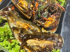-肥肥蟹海鲜饭店(马六甲店)