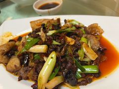 -甲秀楼缘餐厅(西直门店)