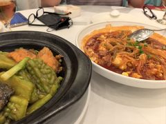 -新成海港大酒楼(康华路店)