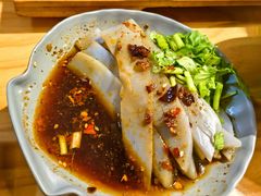 -勺子米线·云南传统小吃市集(四方街店)