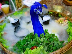 -品德宏·孔雀宴的发源地(金塔园店)