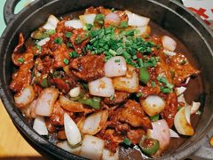 -鑫小城故事·藕汤·家常菜(台北一路总店)