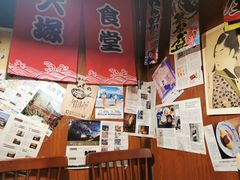 -五右卫门(张自忠路店)