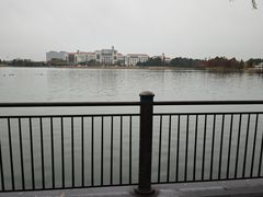 -迪士尼小镇