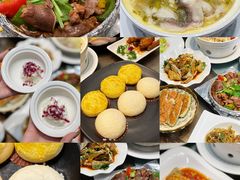 -庄氏祥记家常食府(国瑞建材家居博览中心店)