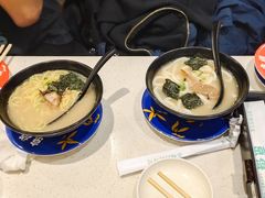 -京樽回転寿司(奥林匹克店)