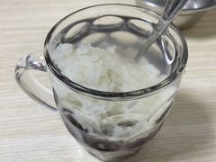 红豆糯米汤-胡记冷饮室(东升东路店)